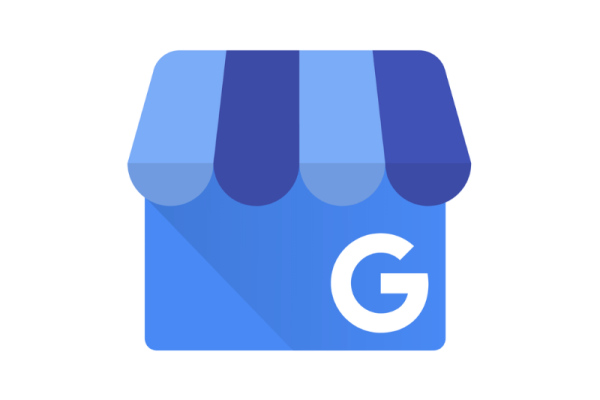 google moja firma logo new google my business logo