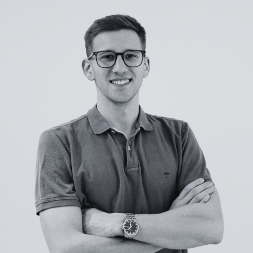 kamil sandak peofilowe zdjęcie profilowe reklama internetowa